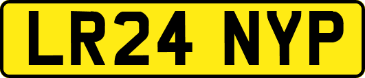 LR24NYP