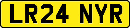 LR24NYR