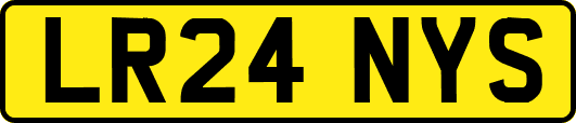 LR24NYS