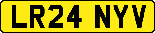 LR24NYV