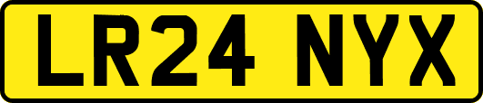 LR24NYX