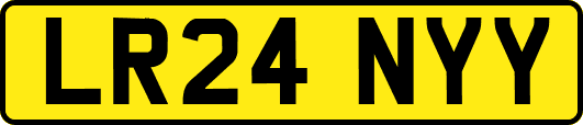 LR24NYY