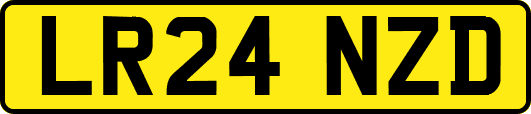 LR24NZD