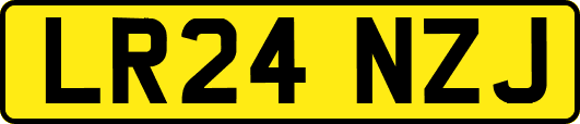 LR24NZJ