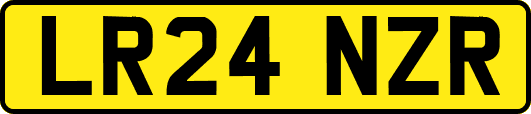 LR24NZR