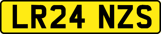 LR24NZS