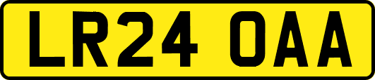 LR24OAA