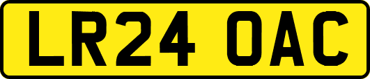 LR24OAC