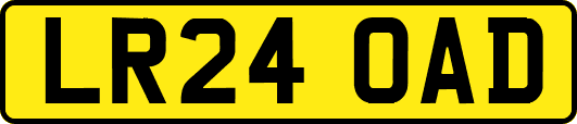 LR24OAD