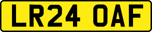 LR24OAF