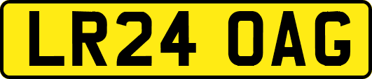 LR24OAG