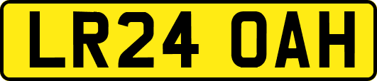 LR24OAH