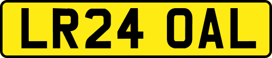 LR24OAL
