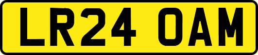 LR24OAM