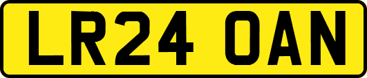 LR24OAN