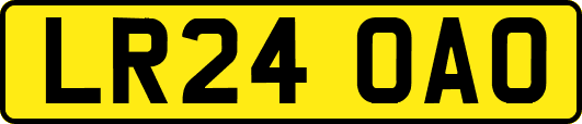 LR24OAO