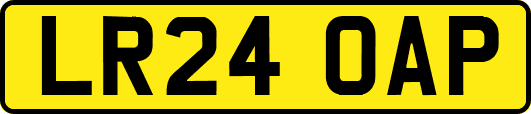 LR24OAP