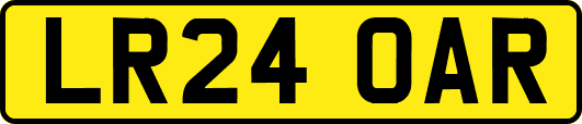 LR24OAR