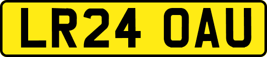 LR24OAU