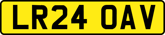 LR24OAV