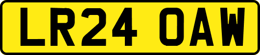 LR24OAW