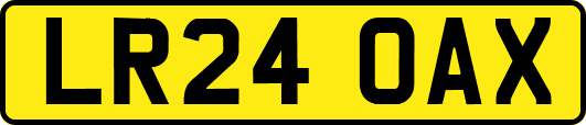 LR24OAX