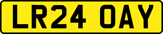 LR24OAY