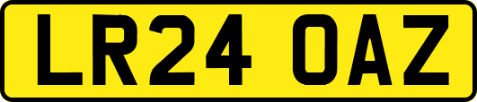 LR24OAZ
