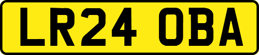 LR24OBA