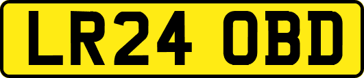 LR24OBD
