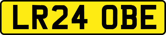LR24OBE