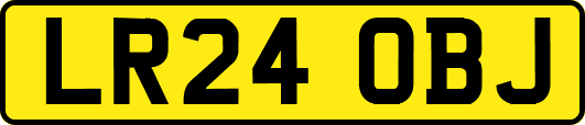LR24OBJ