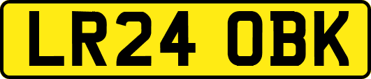LR24OBK
