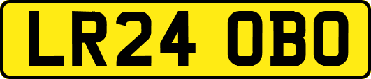 LR24OBO