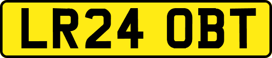 LR24OBT