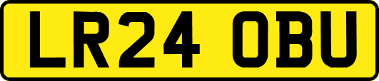 LR24OBU