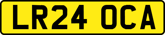 LR24OCA