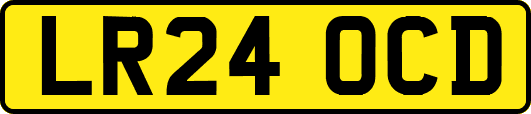LR24OCD