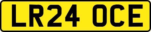 LR24OCE