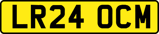LR24OCM