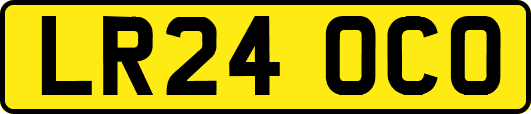 LR24OCO