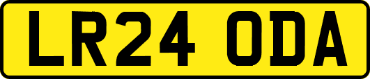 LR24ODA