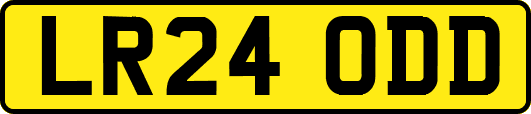 LR24ODD