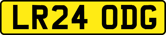 LR24ODG