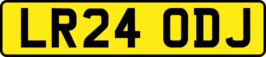 LR24ODJ