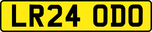 LR24ODO