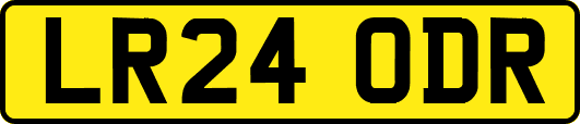 LR24ODR