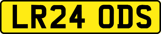 LR24ODS