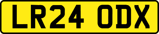 LR24ODX