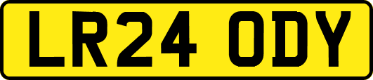 LR24ODY
